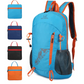 🔥⚡ 50% DI SCONTO🏕️🎒 Zaino pieghevole impermeabile per campeggio – leggero, compatto e resistente all'acqua! 💧🌲✨