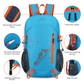 🔥⚡ 50% DI SCONTO🏕️🎒 Zaino pieghevole impermeabile per campeggio – leggero, compatto e resistente all'acqua! 💧🌲✨