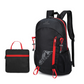 🔥⚡ 50% DI SCONTO🏕️🎒 Zaino pieghevole impermeabile per campeggio – leggero, compatto e resistente all'acqua! 💧🌲✨
