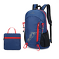 🔥⚡ 50% DI SCONTO🏕️🎒 Zaino pieghevole impermeabile per campeggio – leggero, compatto e resistente all'acqua! 💧🌲✨