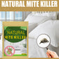 🔥 Bustina Anti-Acari Naturale 🌿🛡️ - 100% Senza Sostanze Chimiche | Sicura per Neonati & Animali | Protezione Duratura 🛏️✨