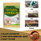 🔥 Bustina Anti-Acari Naturale 🌿🛡️ - 100% Senza Sostanze Chimiche | Sicura per Neonati & Animali | Protezione Duratura 🛏️✨