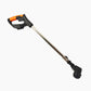 🌿 Decespugliatore Elettrico da 1500W | Taglio Preciso con Lame Multiple ⚙️ | Ideale per Giardini e Prati 🏡 | Leggero e Regolabile 20.000 Giri/min 🚀