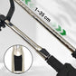 🌿 Decespugliatore Elettrico da 1500W | Taglio Preciso con Lame Multiple ⚙️ | Ideale per Giardini e Prati 🏡 | Leggero e Regolabile 20.000 Giri/min 🚀
