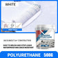 🏠💧 Sigillante Impermeabile Anti-Perdite per Tetti – Flessibile, Resistente alle Intemperie, Sicuro & Inodore – 4 Colori, 500g & 1kg, con Pennello a Rullo 🛡️✨