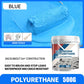 🏠💧 Sigillante Impermeabile Anti-Perdite per Tetti – Flessibile, Resistente alle Intemperie, Sicuro & Inodore – 4 Colori, 500g & 1kg, con Pennello a Rullo 🛡️✨