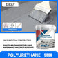 🏠💧 Sigillante Impermeabile Anti-Perdite per Tetti – Flessibile, Resistente alle Intemperie, Sicuro & Inodore – 4 Colori, 500g & 1kg, con Pennello a Rullo 🛡️✨