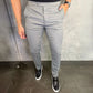 Pantaloni casual slim fit da uomo