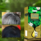 Colorazione per Capelli in Schiuma 🌿💇‍♀️ | Formula con Ingredienti di Origine Vegetale, Applicazione Senza Miscelazione | 500 ml