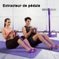 💪 60% DI SCONTO! 🏋️ Attrezzatura per Allenamento Addominali – Intensivo, Regolabile & Per Tutti i Livelli 🔥