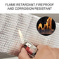 🛠️ Nastro Riparazione in Alluminio Alta Resistenza | Impermeabile e Anti-Perdite 💧 | Resiste a Calore, UV e Pioggia ☀️ | per Tetti, Tubature e Auto 🏠 | 4 Misure, 10 m 📏