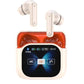🎧 Auricolari Bluetooth con Custodia Touchscreen Smart 📱 | Cancellazione Rumore ANC + ENC e Audio Hi-Fi 🎵 | Controllo Chiamate e Musica Senza Telefono ⚡ | Lunga Autonomia 🔋