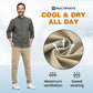 👖60% DI SCONTO🛠️MultiPants – Pantaloni cargo resistenti, multitasche e altamente elasticizzati 2