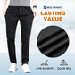 👖60% DI SCONTO🛠️MultiPants – Pantaloni cargo resistenti, multitasche e altamente elasticizzati 2