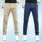 👖60% DI SCONTO🛠️MultiPants – Pantaloni cargo resistenti, multitasche e altamente elasticizzati 2