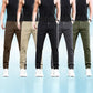 👖60% DI SCONTO🛠️MultiPants – Pantaloni cargo resistenti, multitasche e altamente elasticizzati 2