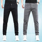 👖60% DI SCONTO🛠️MultiPants – Pantaloni cargo resistenti, multitasche e altamente elasticizzati 2