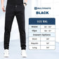 👖60% DI SCONTO🛠️MultiPants – Pantaloni cargo resistenti, multitasche e altamente elasticizzati 2