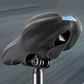 🚴✨ Coprisella Bici in Silicone ad Alta Elasticità – Memory Foam + Gel Silicone, Anti-Scivolo, Impermeabile, Installazione Rapida – 3 Colori 🎯