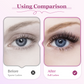 👁️ Mascara 2 in 1 Doppia Punta Waterproof ✨ Effetto Volume e Lunghezza Estrema | Doppio Scovolino Allungante e Incurvante Senza Grumi a Lunga Tenuta 24H Anti-Sbavatura 💖