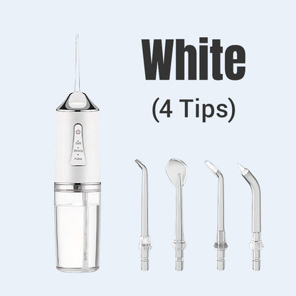 ⏳Offerta speciale a tempo limitato⏰Idropulsore portatile