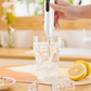 ☕ Montalatte Elettrico e Mixer per Bevande | 3 Velocità⚡ | USB 400 mAh, fino a 180 Minuti 🔋 | Silenzioso e Facile da Pulire 🤫 | Acciaio Inox e PP ✨