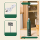 ☕ Montalatte Elettrico e Mixer per Bevande | 3 Velocità⚡ | USB 400 mAh, fino a 180 Minuti 🔋 | Silenzioso e Facile da Pulire 🤫 | Acciaio Inox e PP ✨
