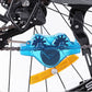 🔥Scrubber della catena della bicicletta