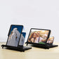 Ingranditore Portatile per Schermo di Smartphone