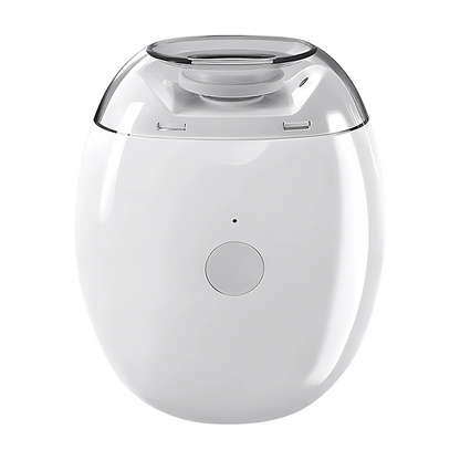 💅 50% SCONTO! ✨ LIMA UNGHIE UNIVERSALE - 6 Velocità Regolabili, Sicura per Adulti e Bambini, Design Ergonomico e Ricaricabile 🔋👨‍👩‍👧