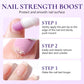 💅 Penna Lozione 3-in-1 per Cuticole | ✨ Esfolia, Idrata e Rinforza | 🏡 Manicure Professionale a Casa | 💧 Con Punta in Ceramica e Oli Essenziali