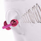🎧Cuffie Wireless Open-Ear con Clip 🎀| Bluetooth 5.4, Audio Spaziale e Comfort Senza Pressione | Type-C, 4 Ore di Ascolto, Portata 10 m🌸