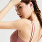 🎧Cuffie Wireless Open-Ear con Clip 🎀| Bluetooth 5.4, Audio Spaziale e Comfort Senza Pressione | Type-C, 4 Ore di Ascolto, Portata 10 m🌸