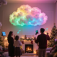 📢🎁SCONTO DEL 60%!!! ✨Lampada decorativa a LED Thundercloud alimentata tramite USB🌈☁️
