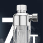 💧 Filtro Acqua per Tutta la Casa – Rete in Acciaio Inox 40 Micron | Riutilizzabile | Riduce Ruggine, Cloro & Calcare | Attacco G1/2" Universale | Monitoraggio Visivo 🏠✨