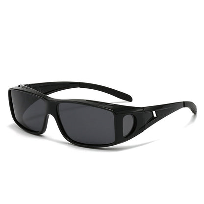 Occhiali da Sole Polarizzati alla Moda Unisex