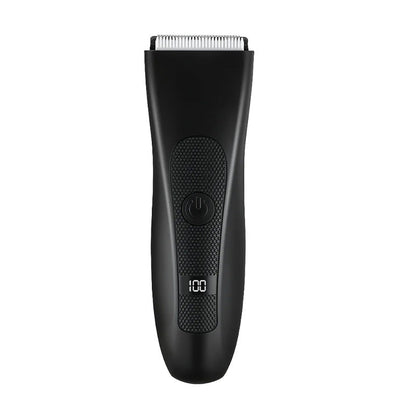 📢📢SCONTO DEL 60%!!🔥🔥Oltre 35.000 unità vendute!!✂️Rifinitore digitale per il corpo da uomo con display digitale✨