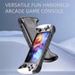 🎮Console Portatile Retrò 🕹️ | Schermo HD 5,5″, 9 Emulatori, Uscita TV e Batteria 1500 mAh | Modalità Singola
