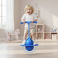 🤸‍♂️ 60% DI SCONTO! 🎉 Palla Pogo – Regolabile per Bambini & Adulti, Resistente & Divertimento Attivo ✨