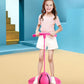 🤸‍♂️ 60% DI SCONTO! 🎉 Palla Pogo – Regolabile per Bambini & Adulti, Resistente & Divertimento Attivo ✨