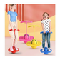 🤸‍♂️ 60% DI SCONTO! 🎉 Palla Pogo – Regolabile per Bambini & Adulti, Resistente & Divertimento Attivo ✨
