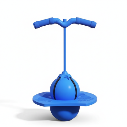 🤸‍♂️ 60% DI SCONTO! 🎉 Palla Pogo – Regolabile per Bambini & Adulti, Resistente & Divertimento Attivo ✨