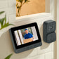 🔥 -50% Oggi: Videocitofono Wireless con Schermo e Telecamera – Collegamento senza fili, monitor incluso, visione notturna e audio bidirezionale per la sicurezza di casa.