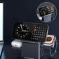📢📢50% di sconto! Stazione di ricarica magnetica wireless pieghevole 3 in 1 – Ricarica smartphone, smartwatch e auricolari in un solo posto! 🔋📱⌚