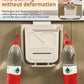 🗑️🍽️ Cestino Sospeso Pieghevole per Cucina – Anti-Perdita, 2 Colori, 7L o 10L, Stile Base o Lusso con Cestello Drenaggio Magnetico – Salvaspazio 🏠✨