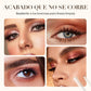 👁️ Matita Eyeliner Gel Waterproof a Lunga Tenuta ✍️ | Punta Ultra-Fine 2mm e Formula Cremosa Anti-Sbavatura ✨ | Tratto Preciso e No-Transfer Fino a 12 Ore (2 Colori) 🖤💧