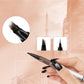 👁️ Penna Liquida Sopracciglia 2 in 1 Waterproof ✨ | Effetto Microblading a 4 Punte Pelo a Pelo 🌿 | Formula Anti-Sbavature a Lunga Tenuta 💧 | 5 Tonalità