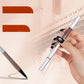 👁️ Penna Liquida Sopracciglia 2 in 1 Waterproof ✨ | Effetto Microblading a 4 Punte Pelo a Pelo 🌿 | Formula Anti-Sbavature a Lunga Tenuta 💧 | 5 Tonalità