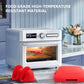 🍞 60% DI SCONTO! 🥪 Tostapane e Piastra Sandwich Senza Fili – Croccante in 3 Minuti, Design Compatto & Facile da Pulire 🔥