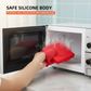 🍞 60% DI SCONTO! 🥪 Tostapane e Piastra Sandwich Senza Fili – Croccante in 3 Minuti, Design Compatto & Facile da Pulire 🔥